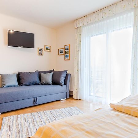 Appartement Sonnhof à Villach Extérieur photo