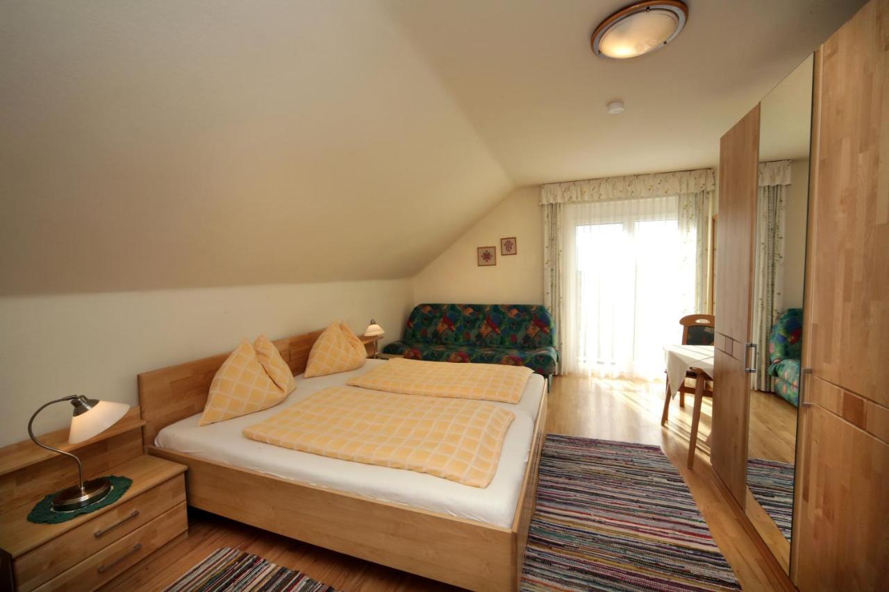 Appartement Sonnhof à Villach Extérieur photo