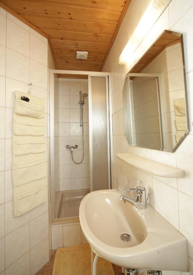 Appartement Sonnhof à Villach Extérieur photo
