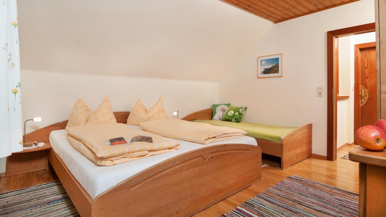 Appartement Sonnhof à Villach Extérieur photo