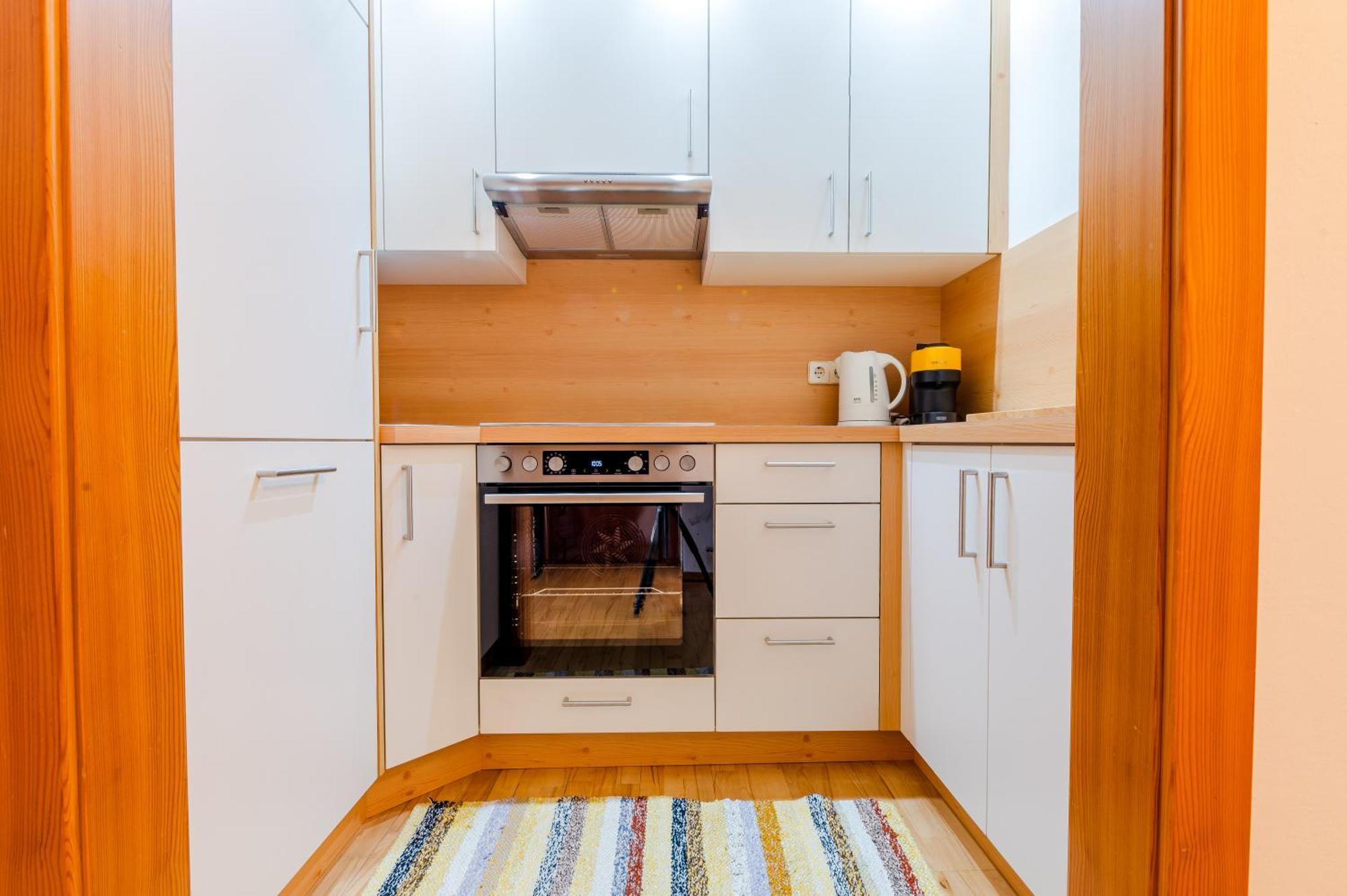 Appartement Sonnhof à Villach Extérieur photo