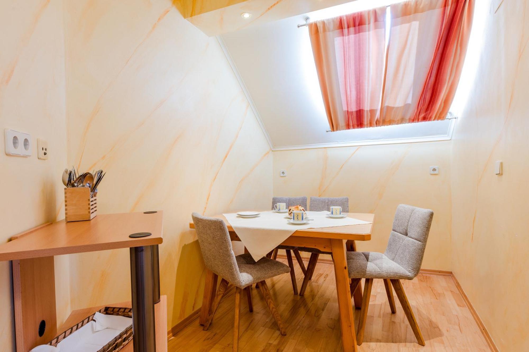 Appartement Sonnhof à Villach Extérieur photo