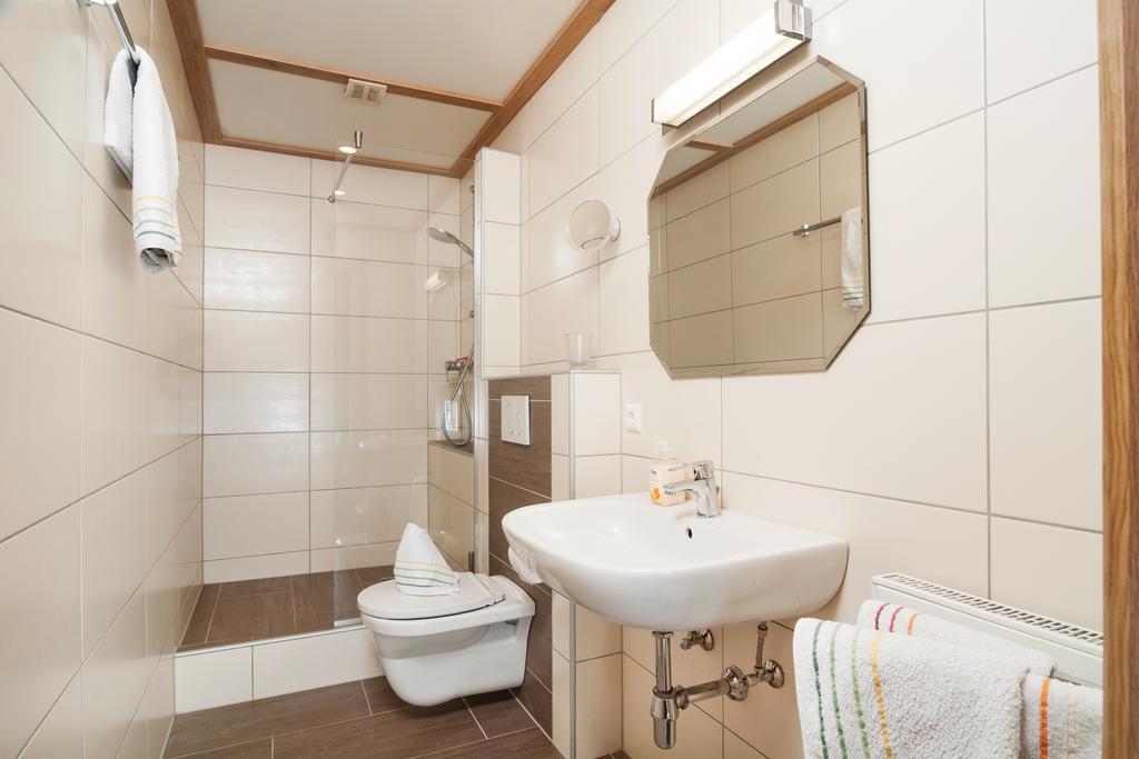 Appartement Sonnhof à Villach Extérieur photo